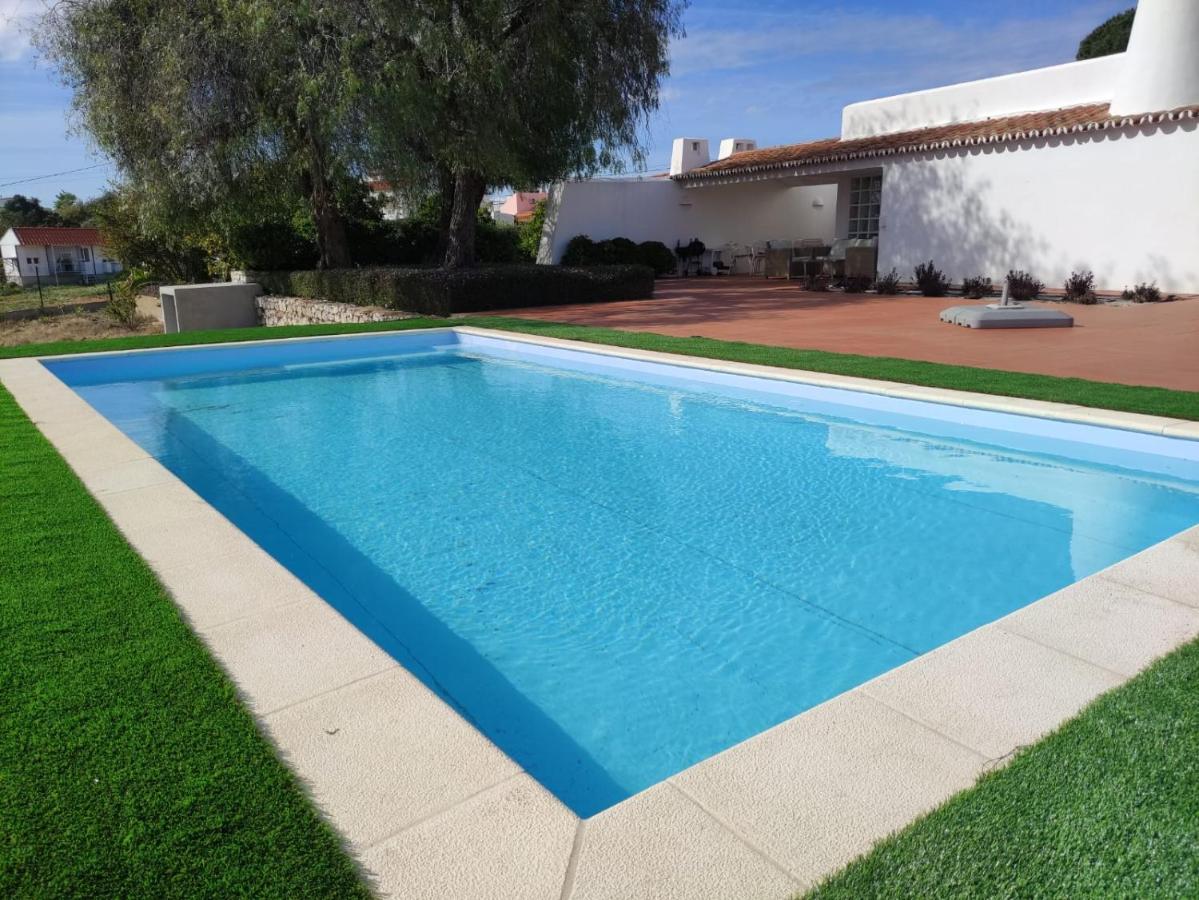 B&B Albufeira - Casa da Colina - Privat Pool & BBQ & Privacy - Bed and Breakfast Albufeira