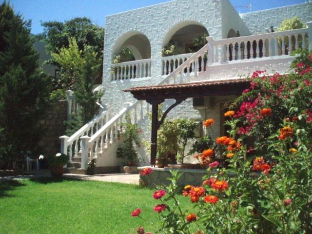 Studios Irene - B&B