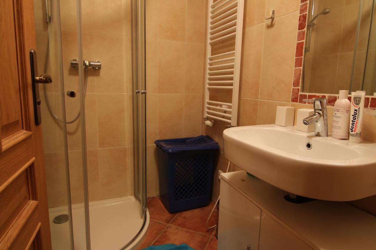 Apartmán u Ski Javor - 1x soukromé parkování - B&B