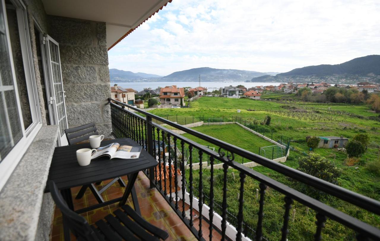 Casa Juncal sin cocina - B&B