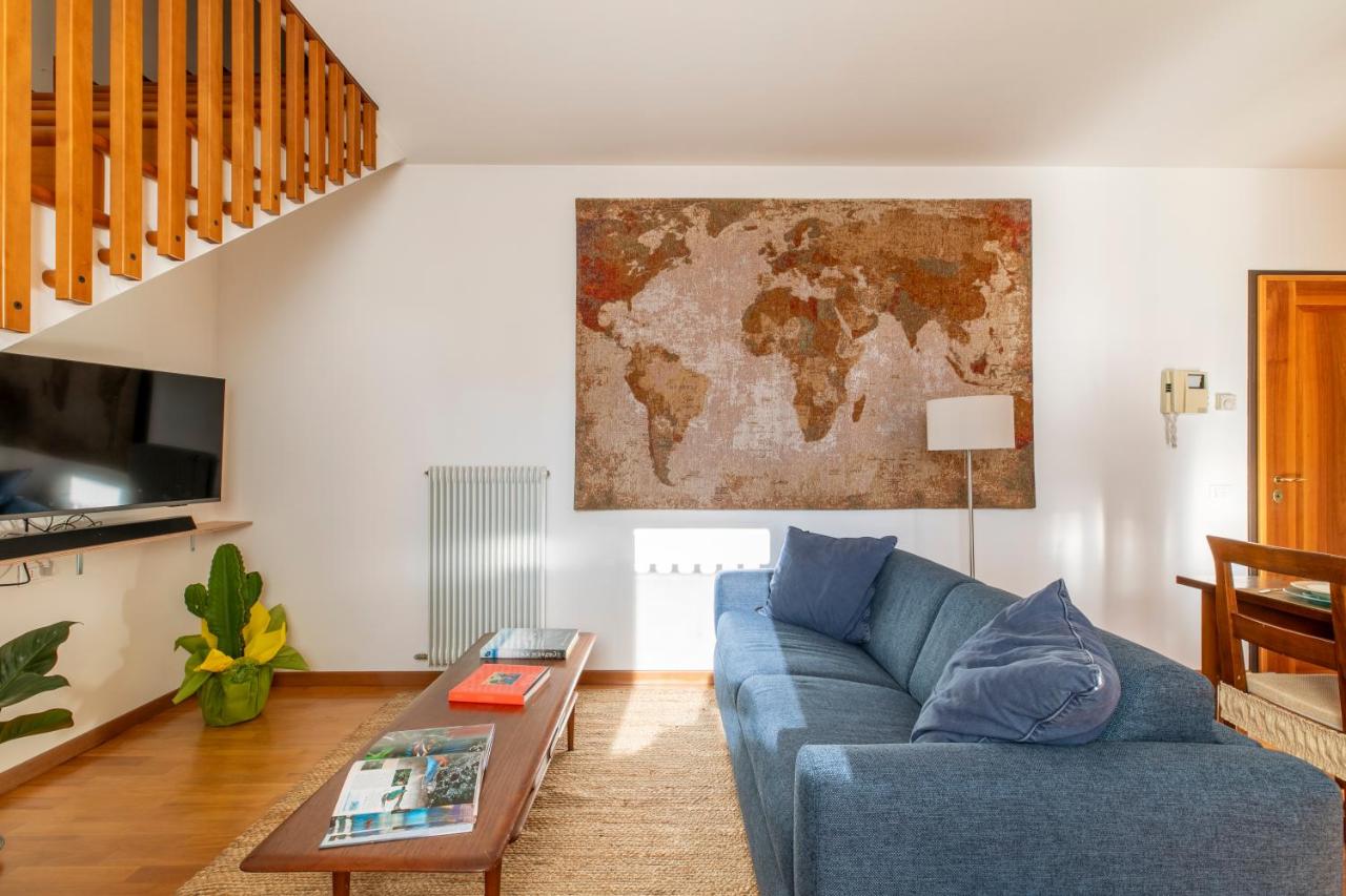 Ghirada Duplex by Welc(H)ome - Bed and Breakfast