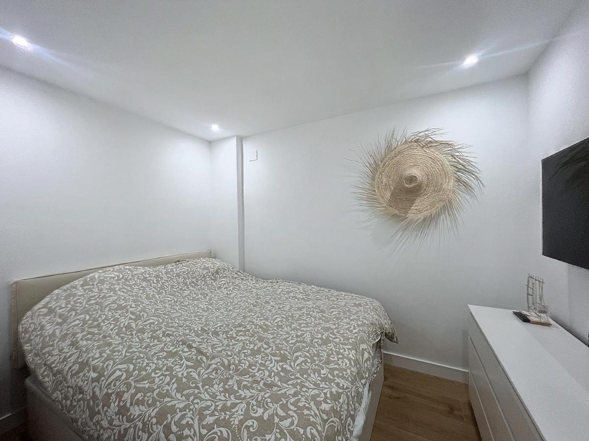 Studio Appartement met Uitzicht op Zee
