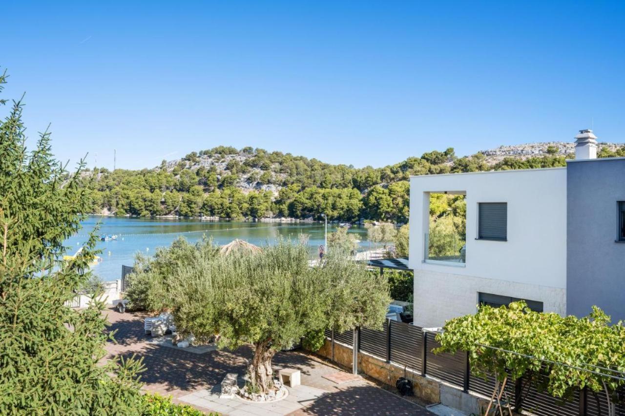 Villa Australia - Chambres d’hôtes Zaboric