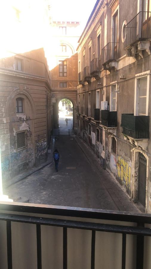 Fuoco dell'Etna - B&B Catania