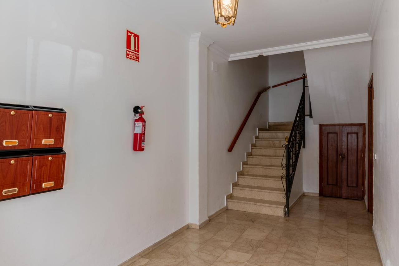 Veoapartment Pastor y Landero 17 - Chambres d’hôtes Séville