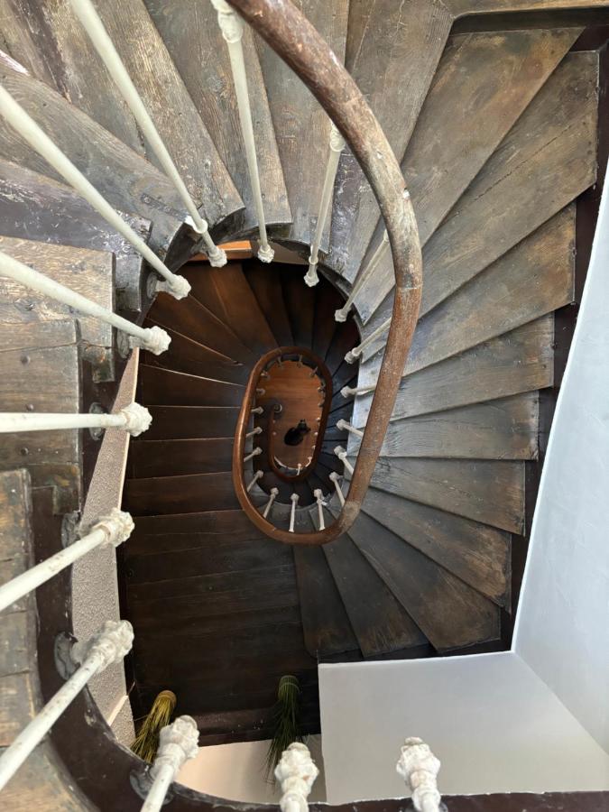 Le Duplex Safari - B&B