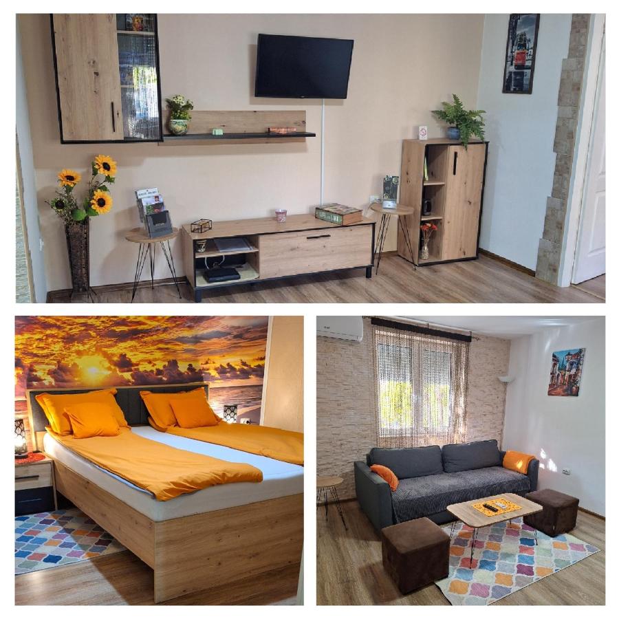 B&B Subotica - Apartman SU Libero - Bed and Breakfast Subotica