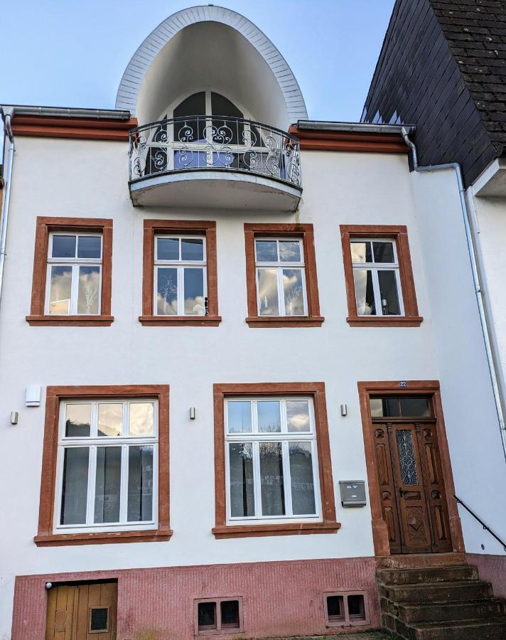Stefans Stadthaus - Chambres d’hôtes