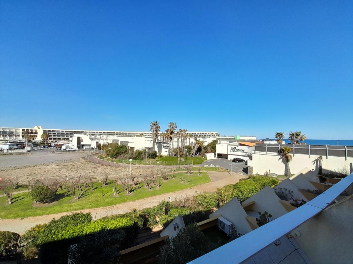 Appartement Village Naturiste Sensuel - B&B