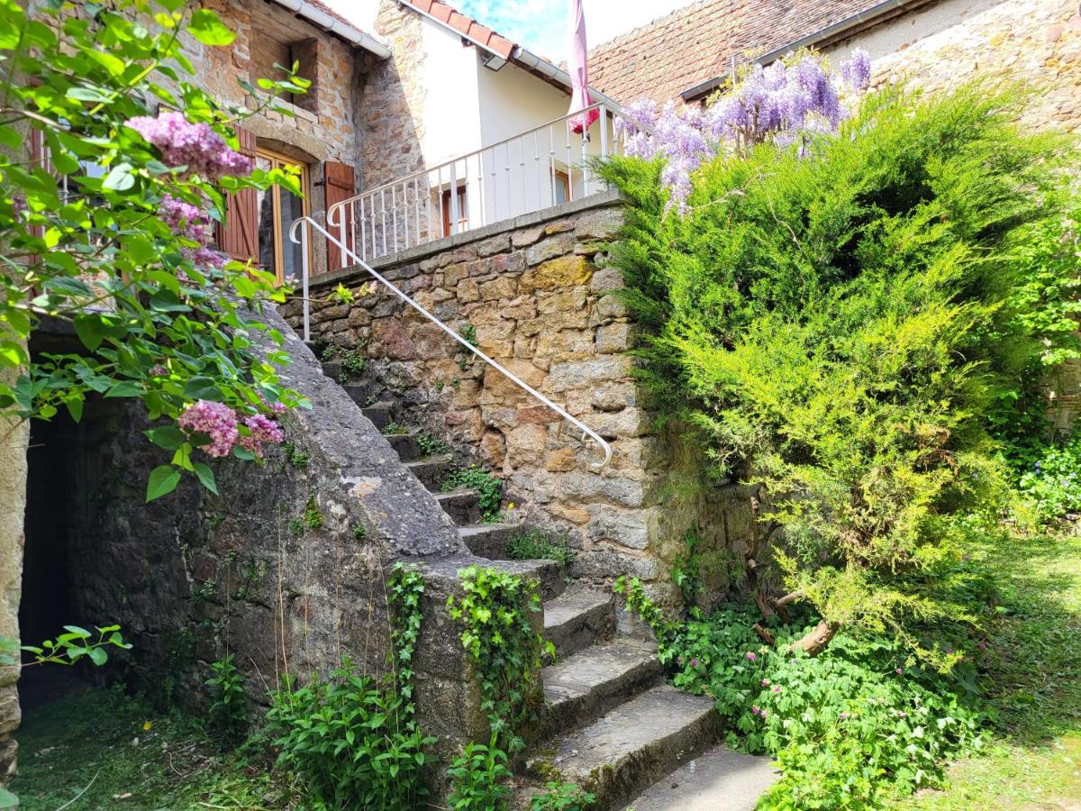 Maison des Maranges entre Beaune et Chalon S/Saône - B&B