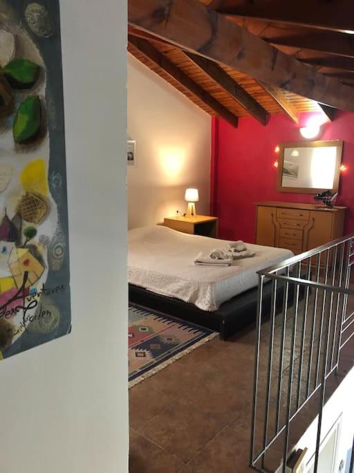 Μεζονέτα AIKATERINI N 8 - B&B Chios