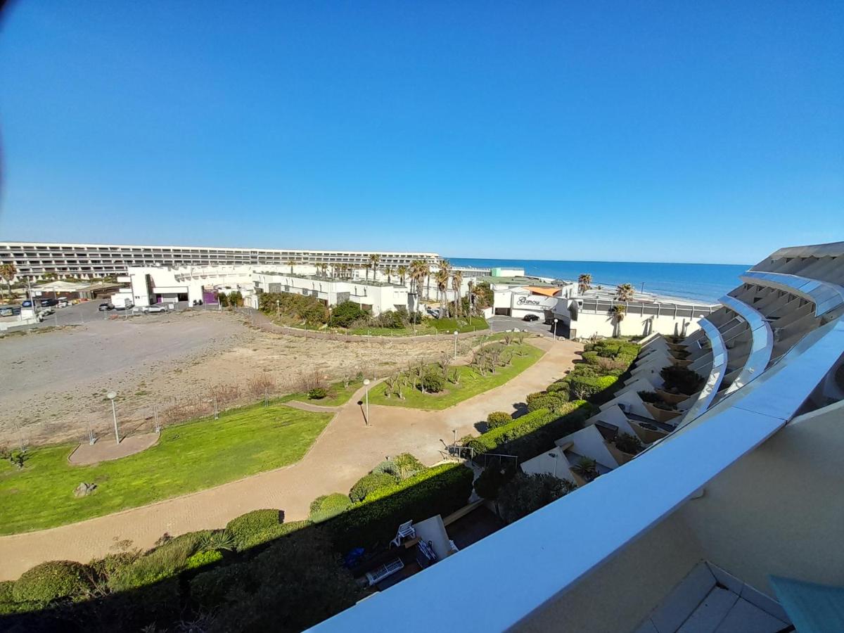 Studio Village Naturiste O Plaisir - Ferienwohnung Le Cap d'Agde