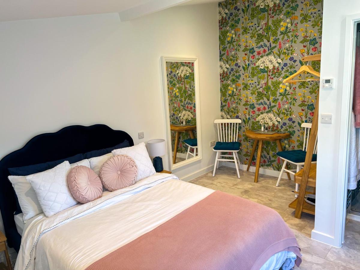 B&B Bruton - The Annexe - Bed and Breakfast Bruton