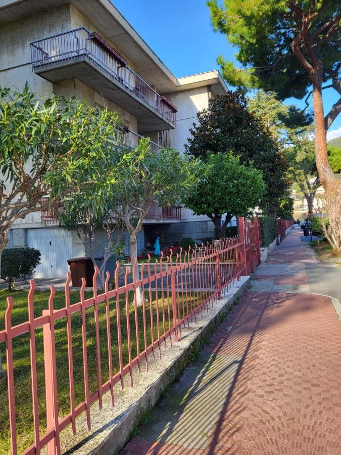 B&B Bordighera - Casa Le Vele - Bed and Breakfast Bordighera