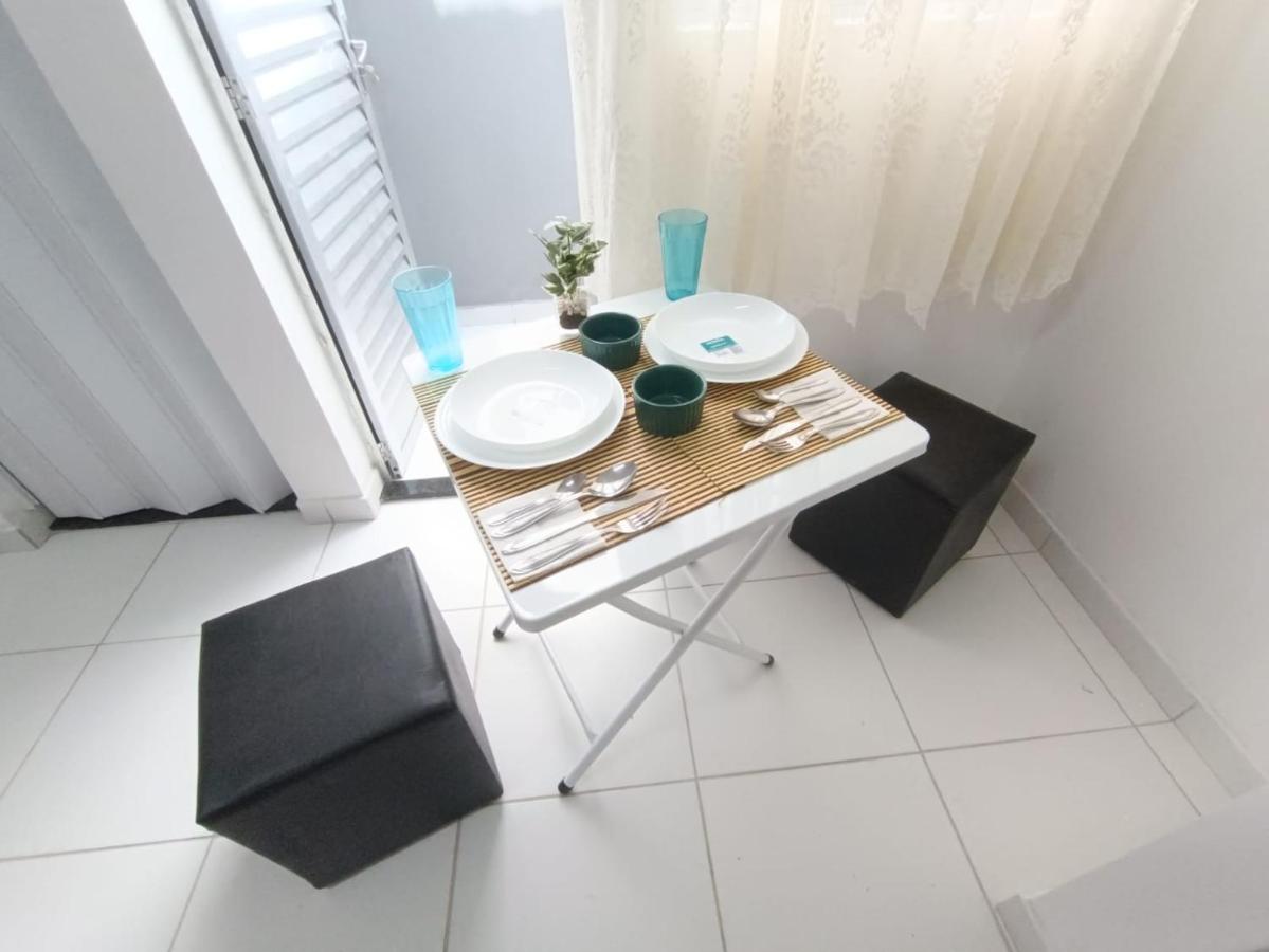 B&B Guarulhos - Inovally 01 - Bed and Breakfast Guarulhos