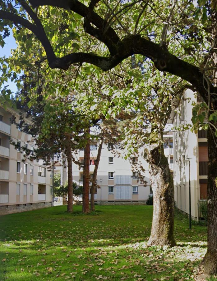 Le Rocher du Lac - B&B Annecy