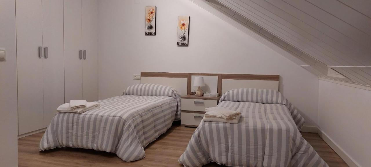 Temple I - B&B Ponferrada