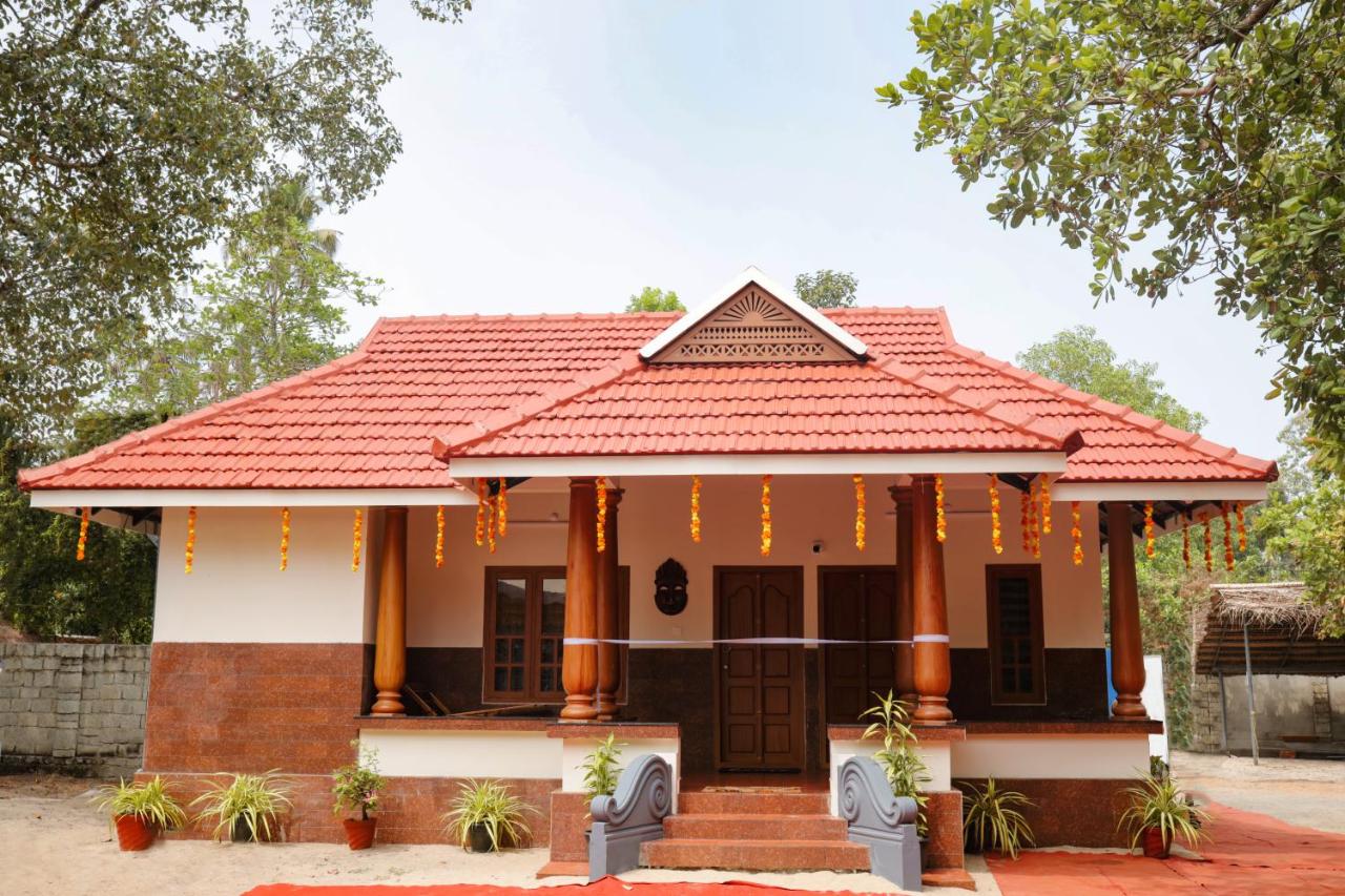 B&B Mararikulam - RIVA Marari Beach Homestay - Bed and Breakfast Mararikulam