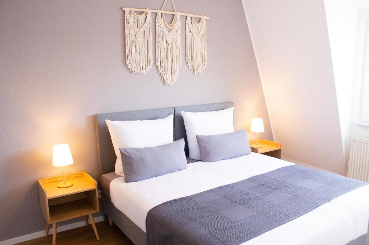 B&B Erftstadt - NOVA See APT 18 I Phantasialand, Cologne, Bonn - Bed and Breakfast Erftstadt