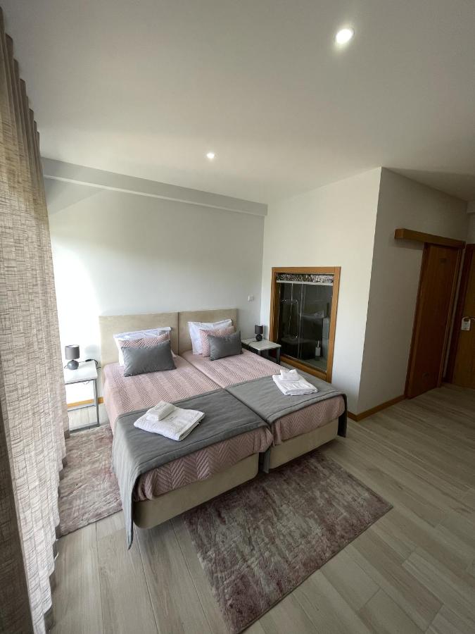 Habitación Doble Estándar con vistas al mar - 1 o 2 camas