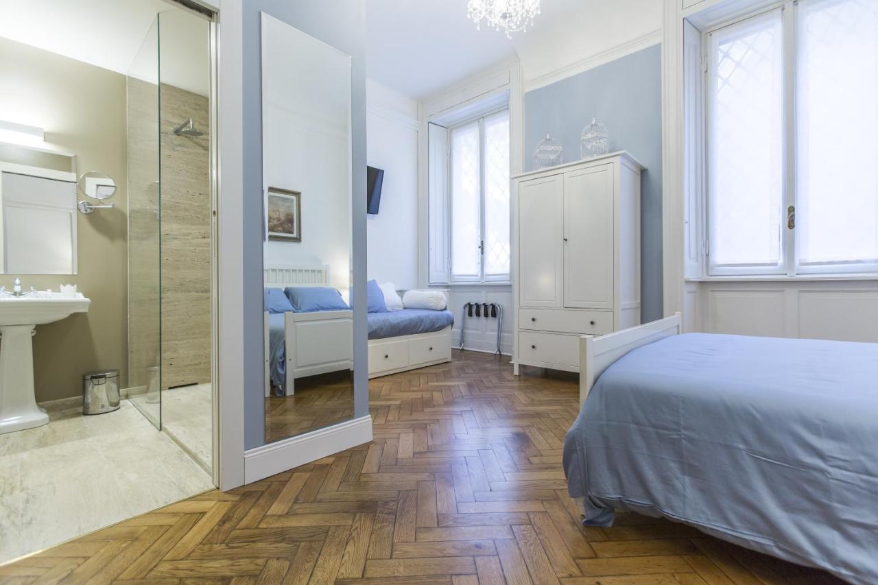 Familiekamer (4 Personen)