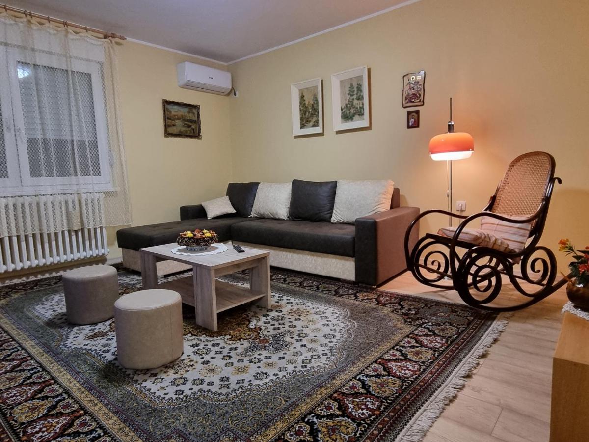 Appartement 1 Chambre