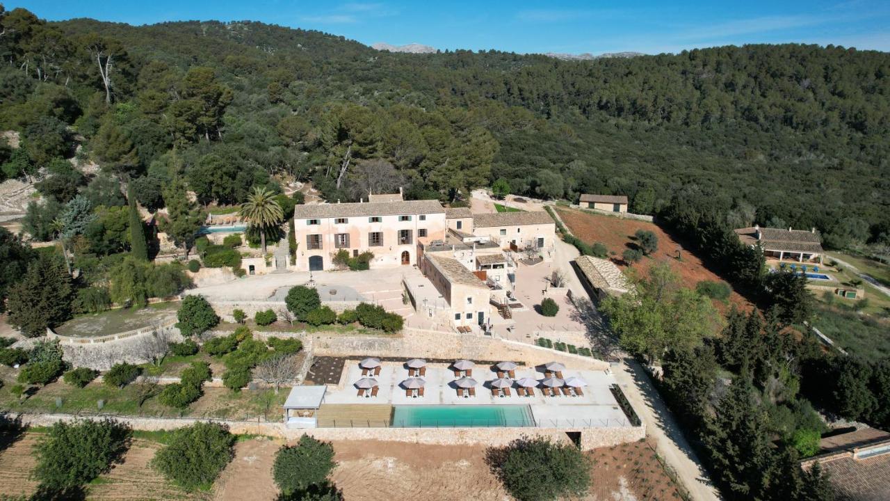Finca Son Cladera - B&B