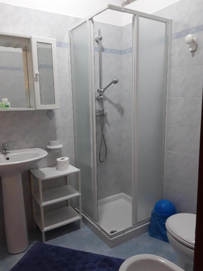 Dreibettzimmer