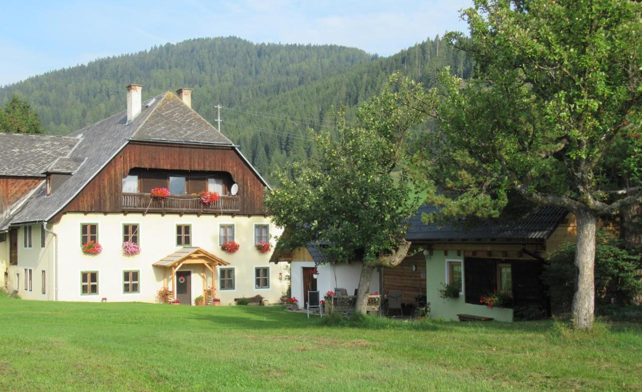 Feriendorf Gebirgshof Salomon - B&B