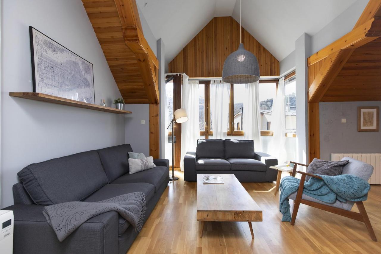 Ático de Pao by BeValle - B&B Panticosa