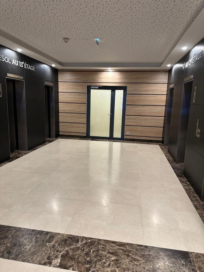 Joli appartement 49 m² proche centre Paris, - B&B