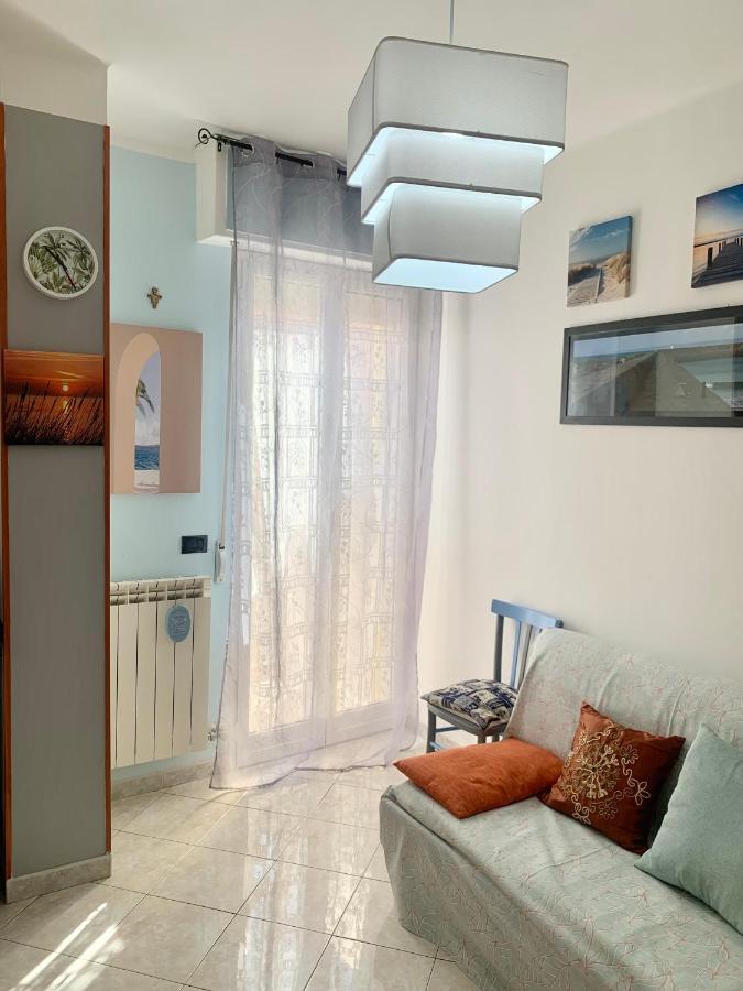 B&B Sanremo - casa girasole 1 - Bed and Breakfast Sanremo