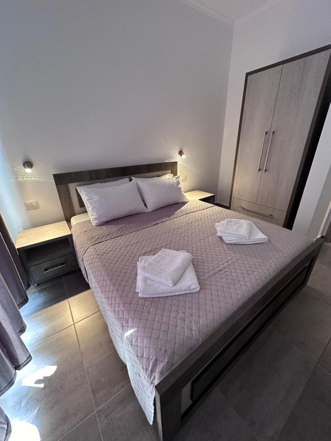 Habitación Familiar Deluxe