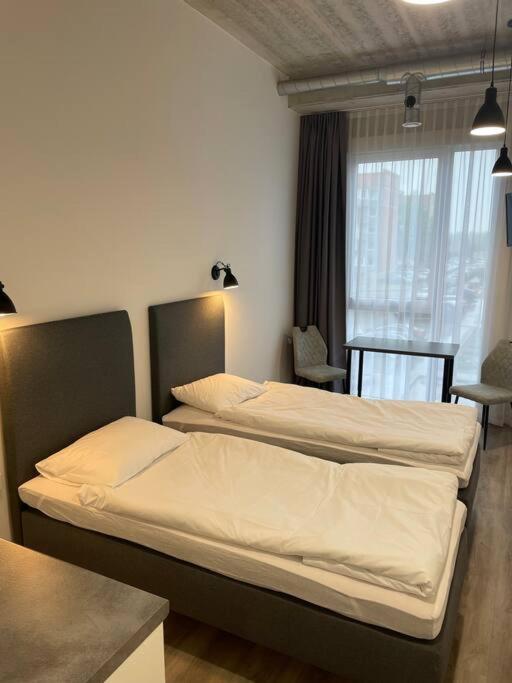 B&B Kretinga - Apartment Loftas13-6 - Bed and Breakfast Kretinga