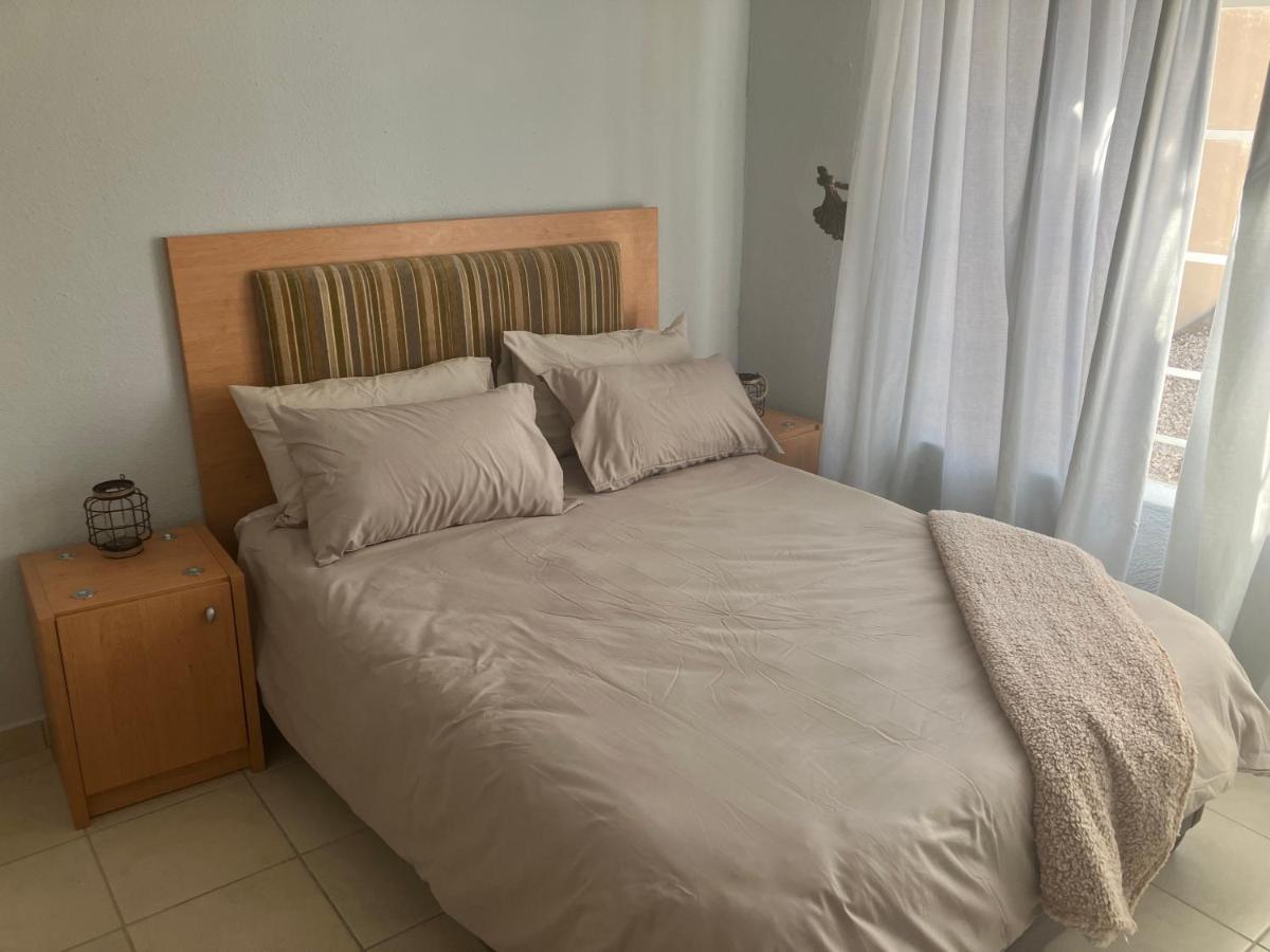 @45 Place: A tranquil home - B&B