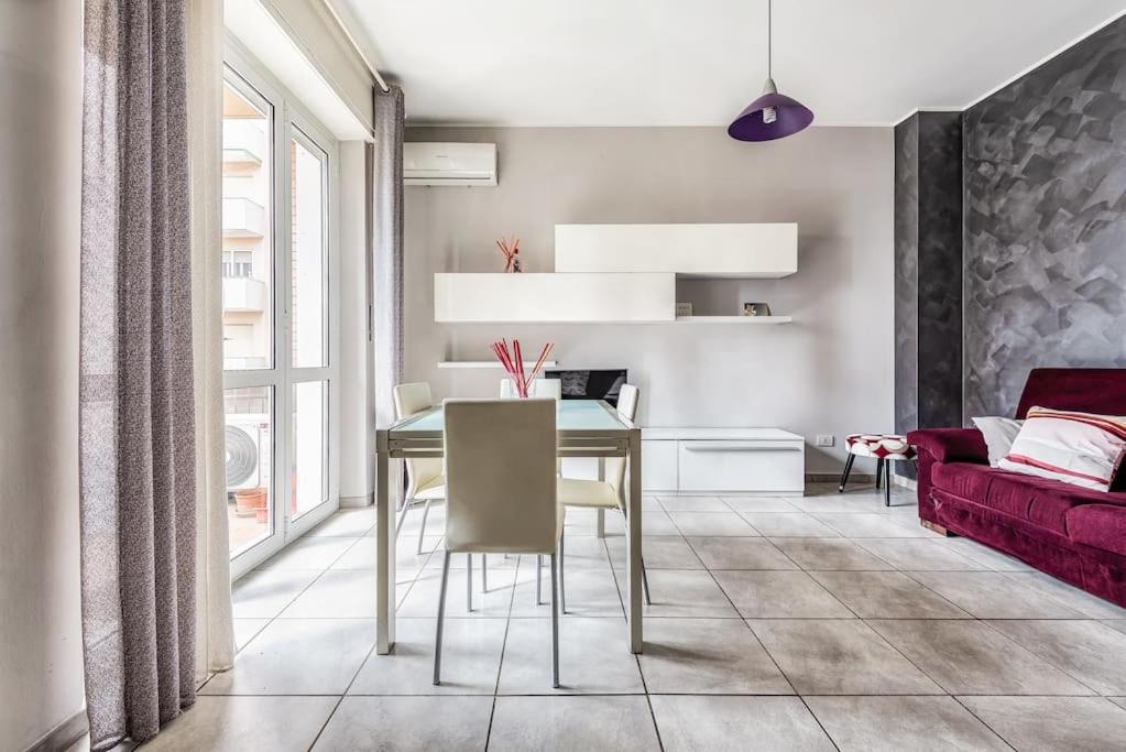 Smart Stay Milano - apartment free wifi fibra - Policlinico San Donato - Chambres d'hôtes San Donato Milanese