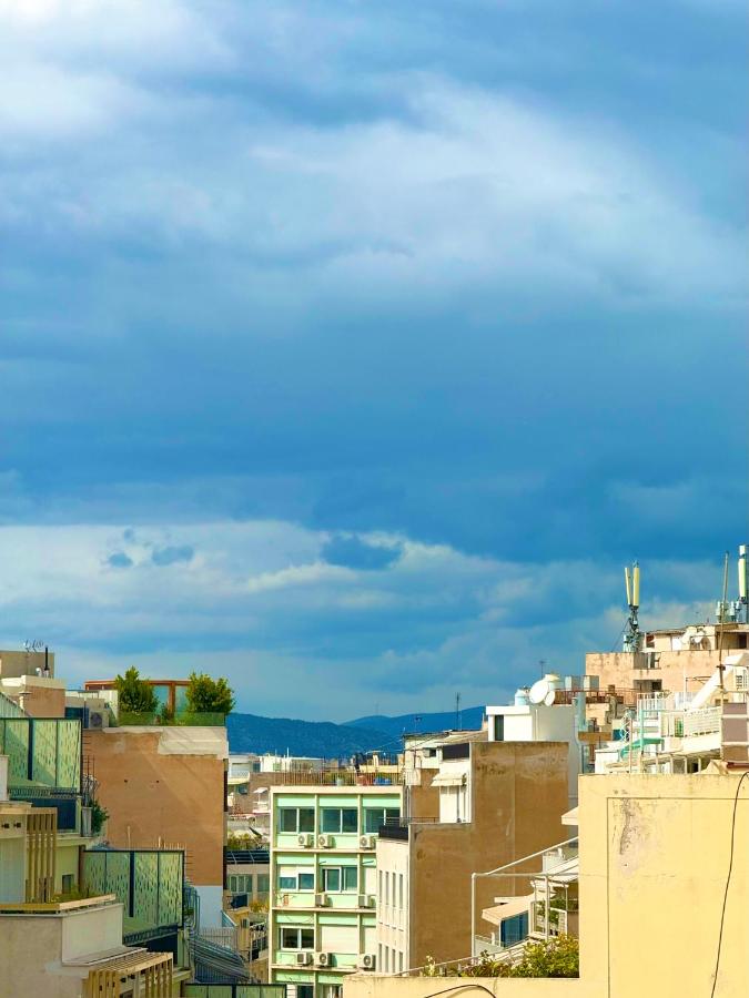 Voulis Best Global Home - B&B Athens