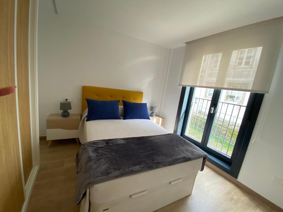 Apartamentos Luisa - B&B
