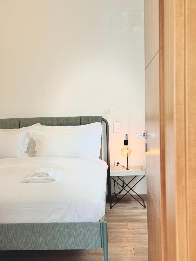 Suite Familiare Deluxe