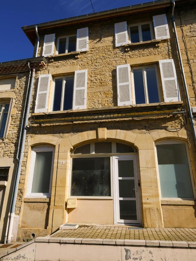 gîte de Saint Alban - B&B Saint-Alban-de-Roche