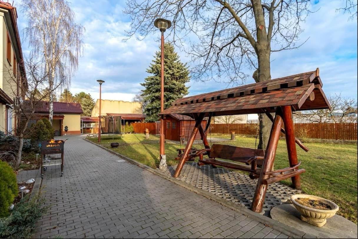 Penzion U Císařské cesty - Chambres d’hôtes