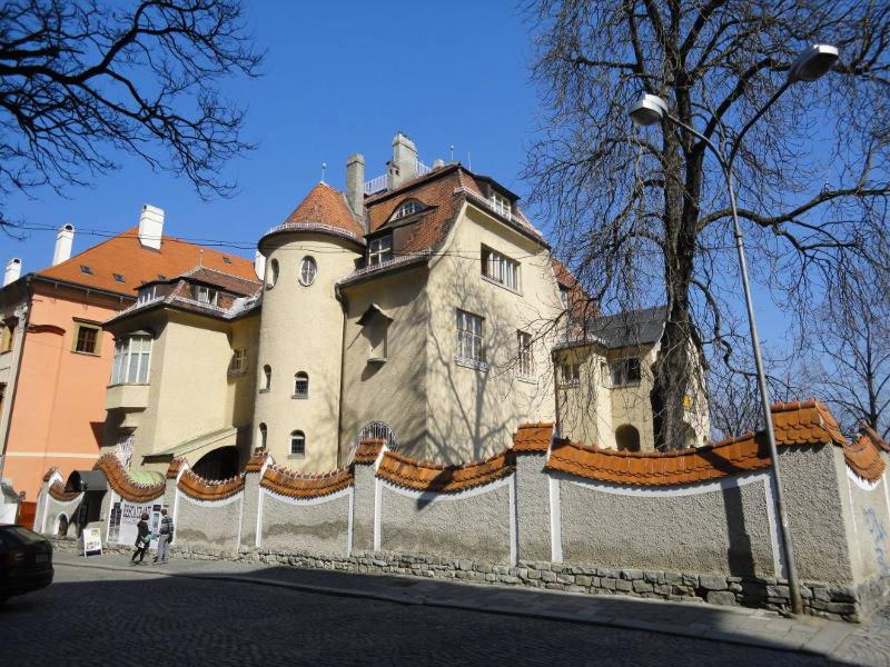 Vila Primavesi - B&B