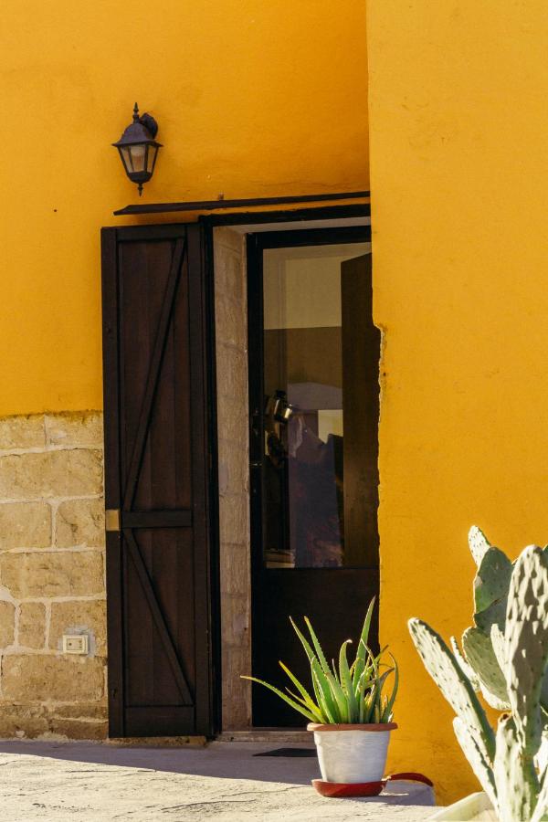 CASA LAPILLI - B&B Polignano a Mare