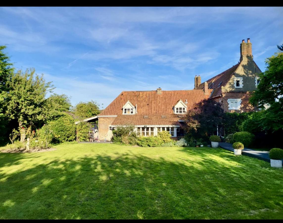 Catton Old Hall Norwich - B&B Norwich