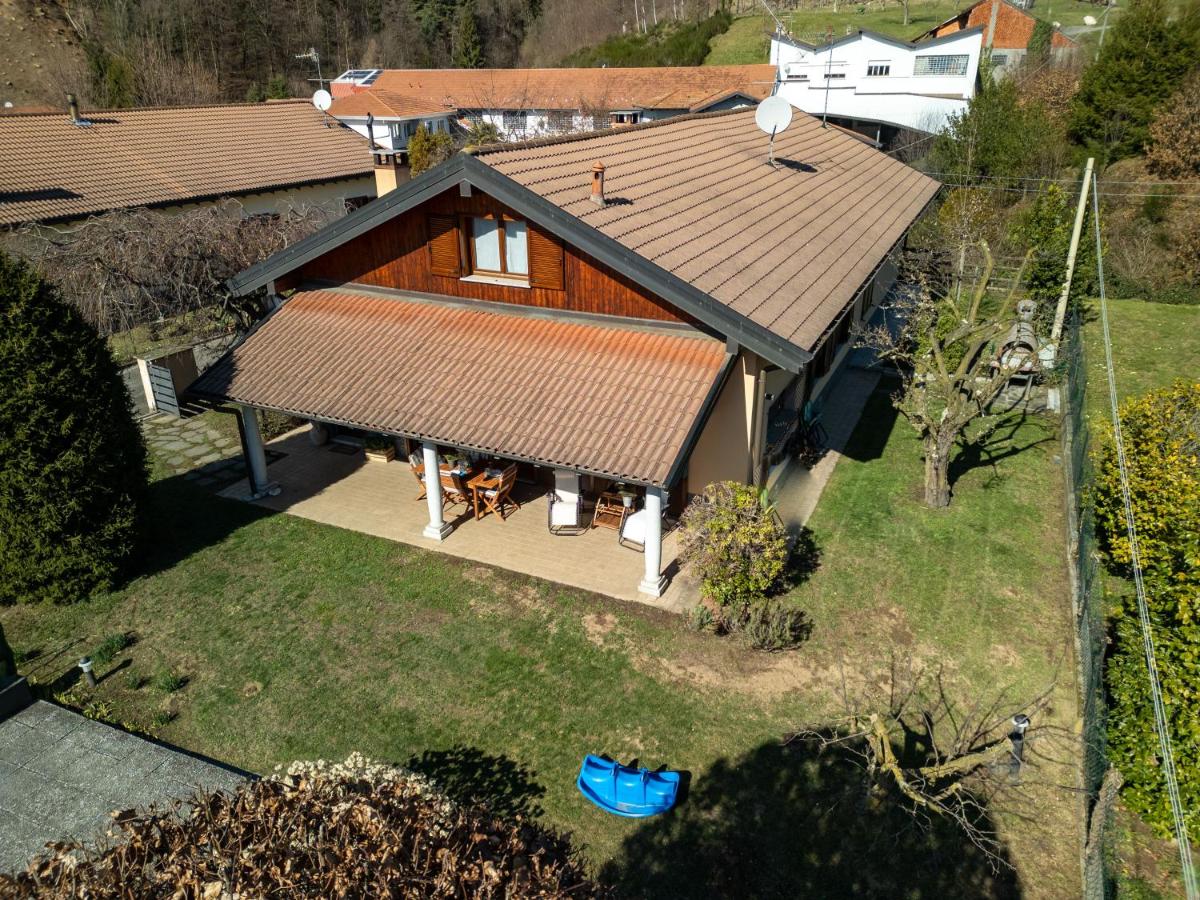 Villa 2 Chambres