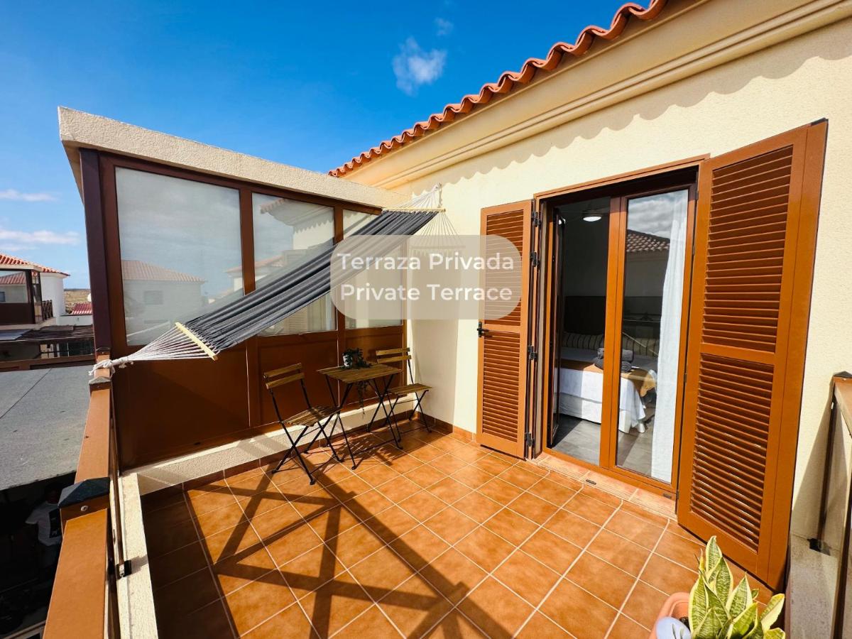 Aguaribay by Lovely Property - B&B Corralejo
