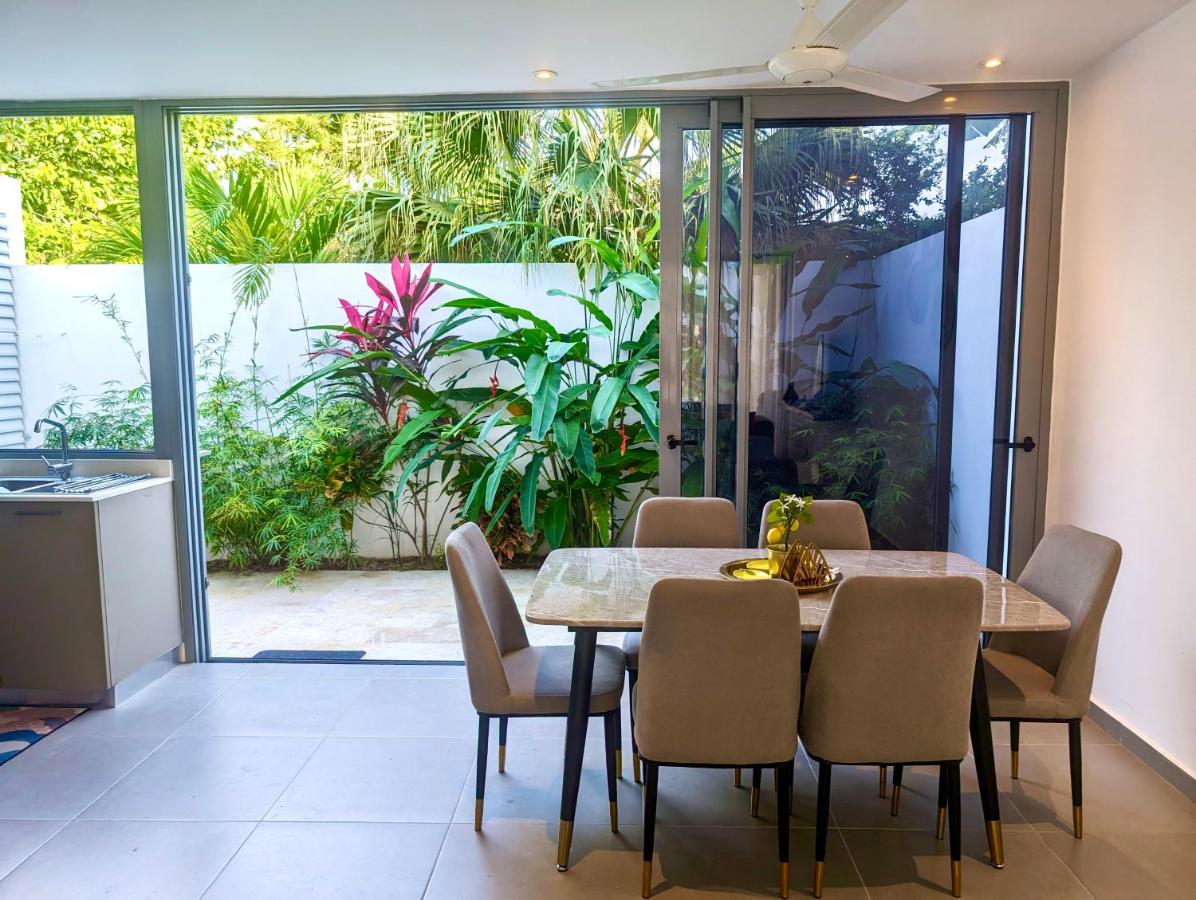Villa mit 3 Schlafzimmern