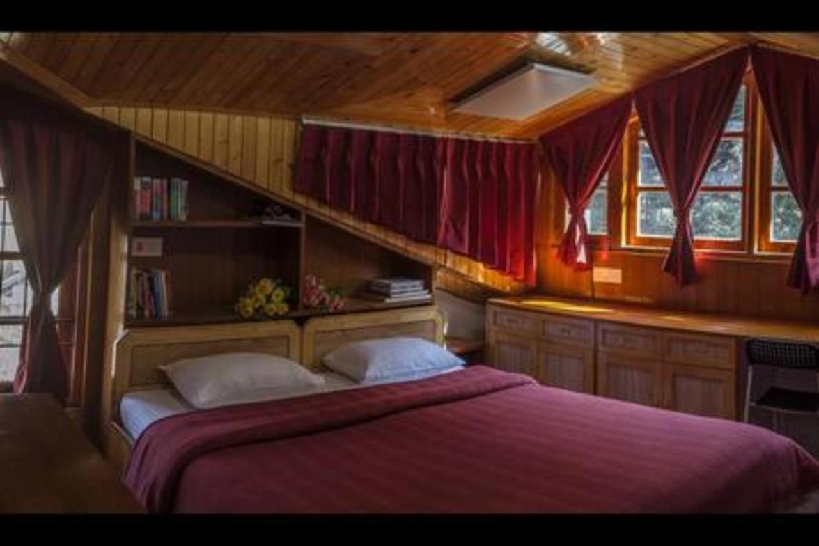 B&B Shimla - Kalawati Homes - Bed and Breakfast Shimla