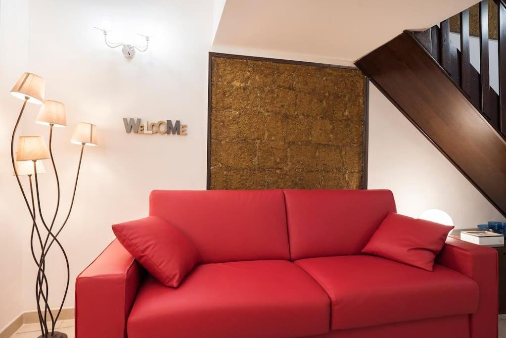 La Casetta sui Gradoni, nel cuore del centro - B&B