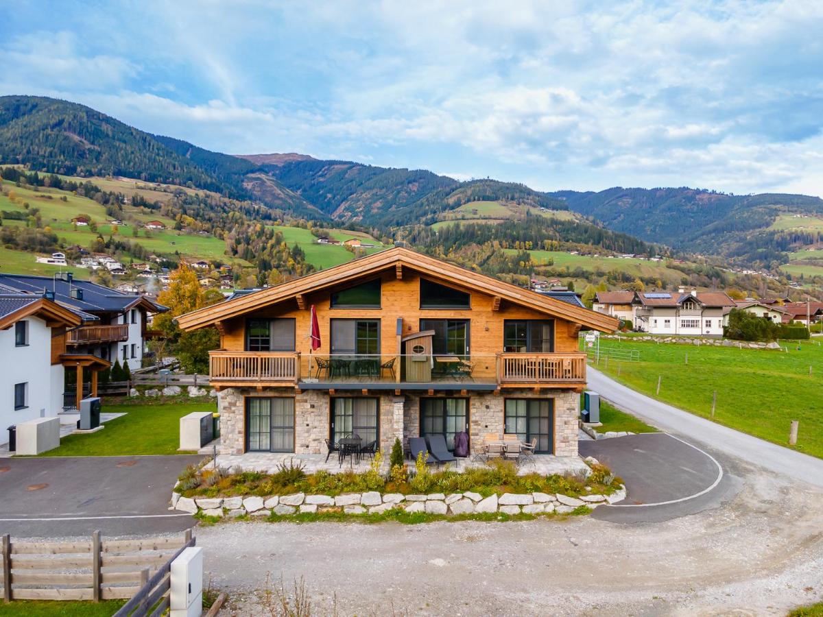 Chalet Edelweiss - Chambres d’hôtes